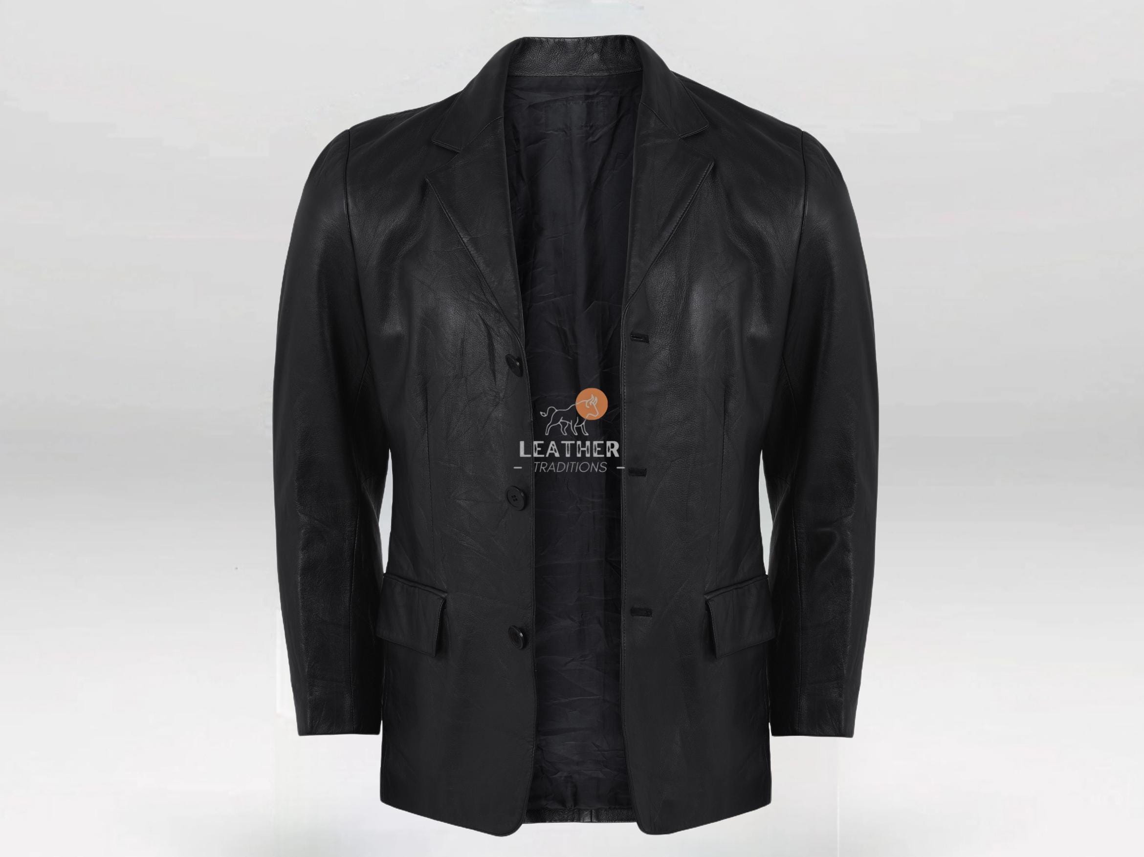 LeatherTraditions - Etsy 日本