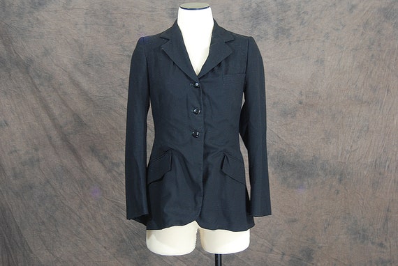 50s blazer