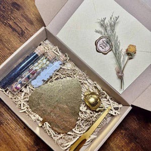 Herbal Tea Gift Set, Tea Sampler Gift Set, Birthday Day Gift Box, Gift for Mom, Dad, Tea Lover Gift, Coworker, Graduation Gift set for her