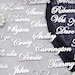 see more listings in the Wedding Decor / Gifts section