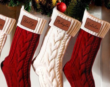 クリスマスソックス - Etsy 日本