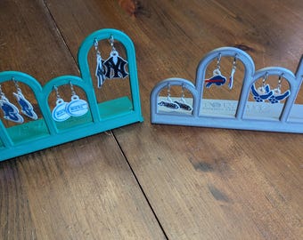 Earring Display Stand