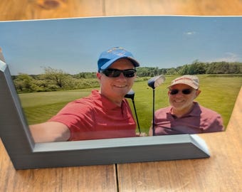 Modern Picture Frame