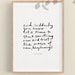 New Beginnings PRINTABLE INSTANT Download Wall Art - Etsy