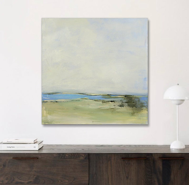 30x30 Canvas Print Print on Canvas Large Affordable Wall Etsy