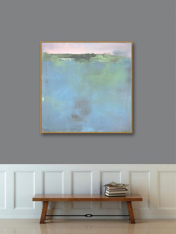 gold framed wall artlarge