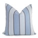 see more listings in the Blue Pillows section