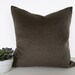 see more listings in the Green Pillows section