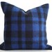 see more listings in the PLAID  PILLOWS section