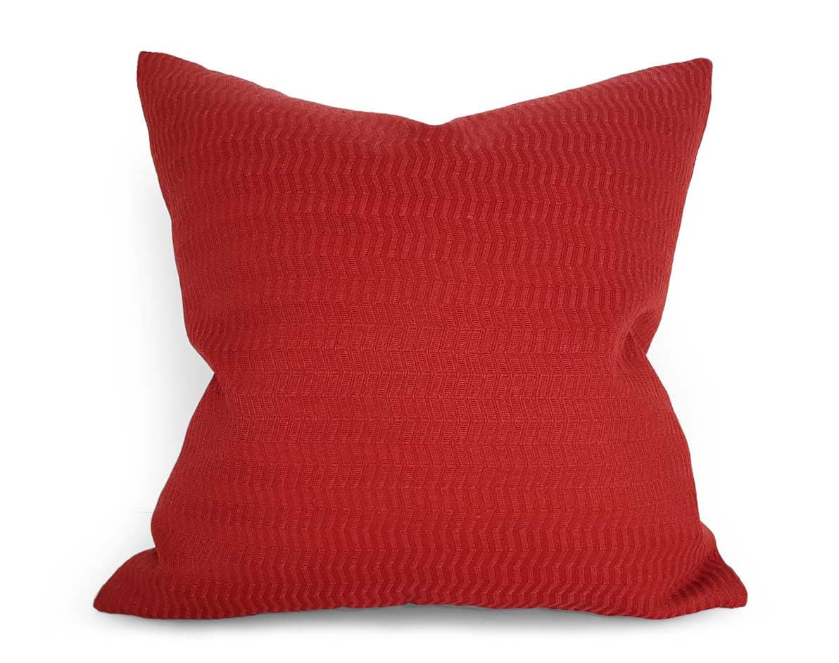 Textured Rust Pillow Rust Pillow Copper Pillow Rust Etsy