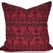 see more listings in the Red Coral  Pillow section