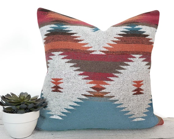 southwestern pillows