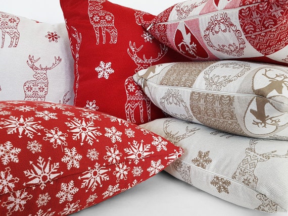 Snowflake Pillow Blue Christmas Pillows Snowflake Pillow Blue Christmas Pillows