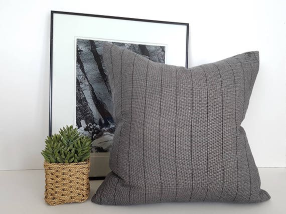Grey Farmhouse Pillows Farmhouse Cushions Gray Pillow Gray ... Grey Farmhouse Pillows Farmhouse Cushions Gray Pillow Gray