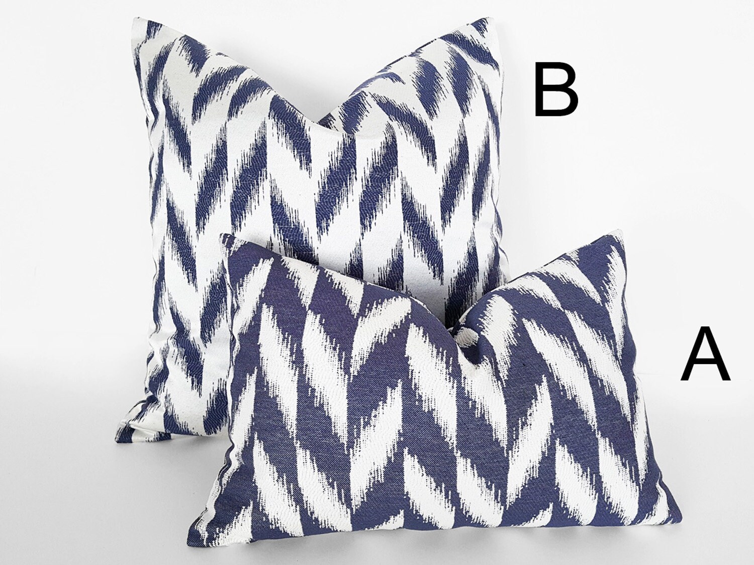 throw pillows rectangular