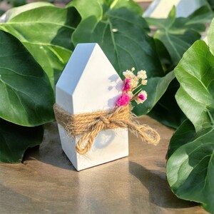 simple house | Handmade decoration
