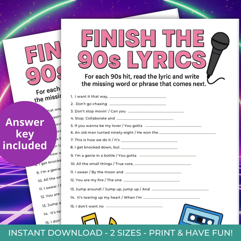 song lyrics about parents