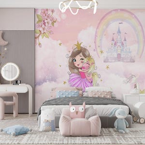Princess Dream: il mondo delle fiabe nella tua stanza