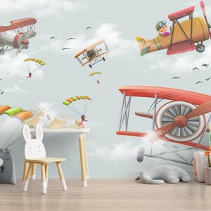 Minik Pilotlar için Uçuşa Hazır