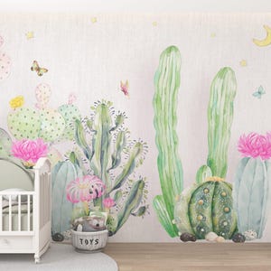 Porta la natura a casa tua con un mini giardino di cactus