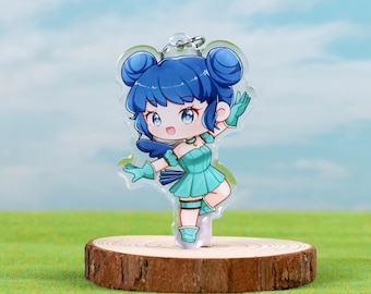 送料込み東京ミュウミュウコスプレにもミントアローコレクション 東京ミュウミュウ風ミントーン アローミュウ ミント コスプレ小道具