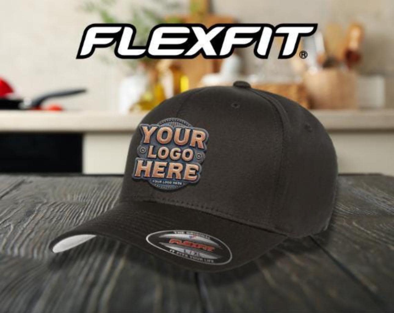 3xl flexfit hat Etsy