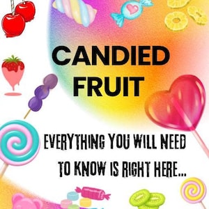 EBOOK GEKONDIGD FRUIT