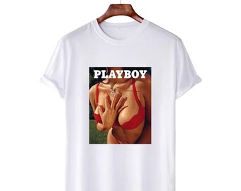 Playboy Shirt - Etsy