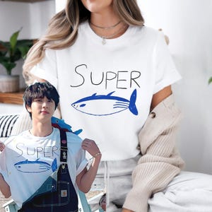 低価格で大人気の Seokjin Etsy - アイドル