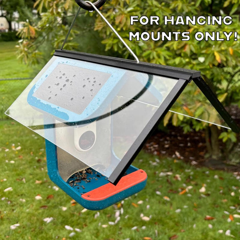 Bird Buddy Replacement Parts - Etsy