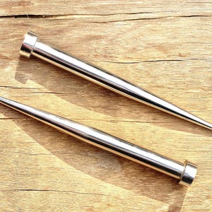 Marlin Spike Tool for Trekking Outdoor Enthusiasts Hiking and Sailor, Rope