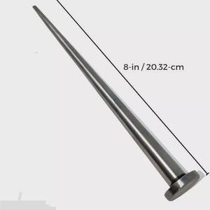Marlin Spike Tool for Trekking Outdoor Enthusiasts Hiking and Sailor, Rope
