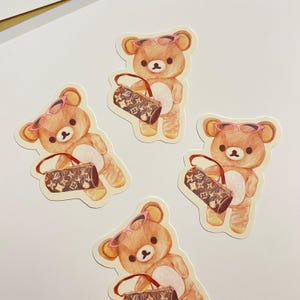 fashion diva sticker