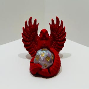 Phoenix Dice Guardian