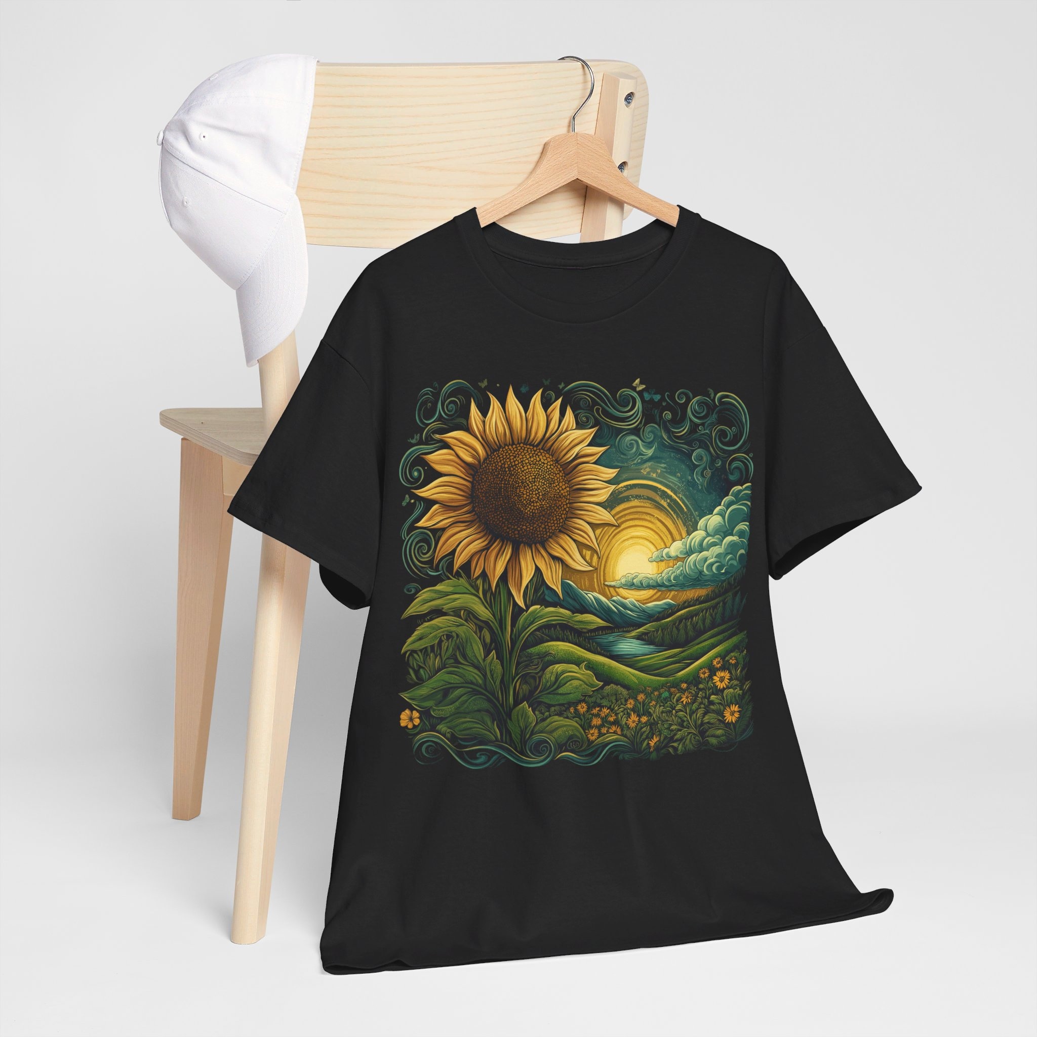 You're My Sunshine Sunflower-Jeep Tshirt For Boy & Girl You're My Sunshine Sunflower-Jeep Tshirt For Boy & Girl