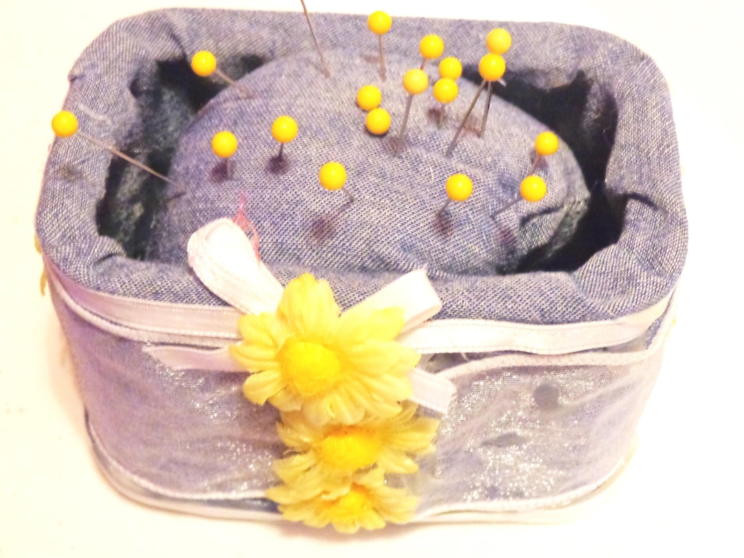 Storage Upcycle Containers for Any Usage Like Pins or Storage Items - Etsy