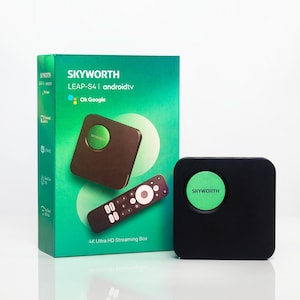 Skyworth Leap-S4