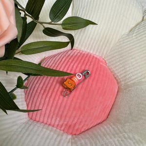 Squishmallow pin