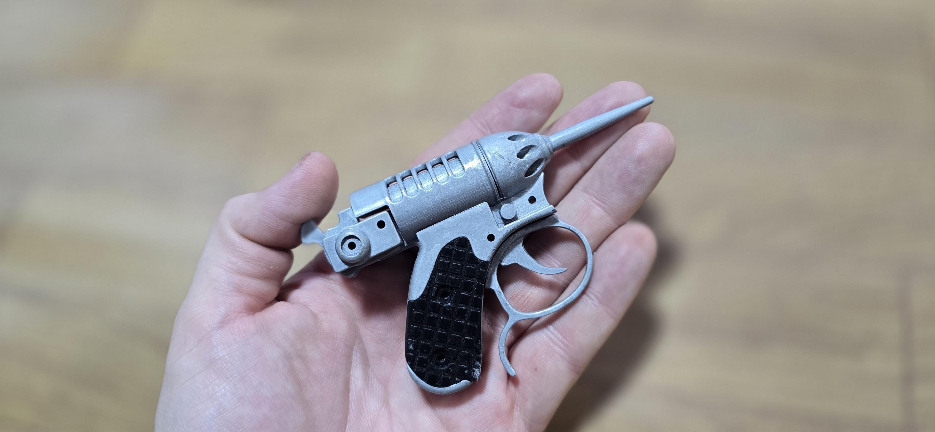 Men in black neuralyzer toy - Etsy 日本