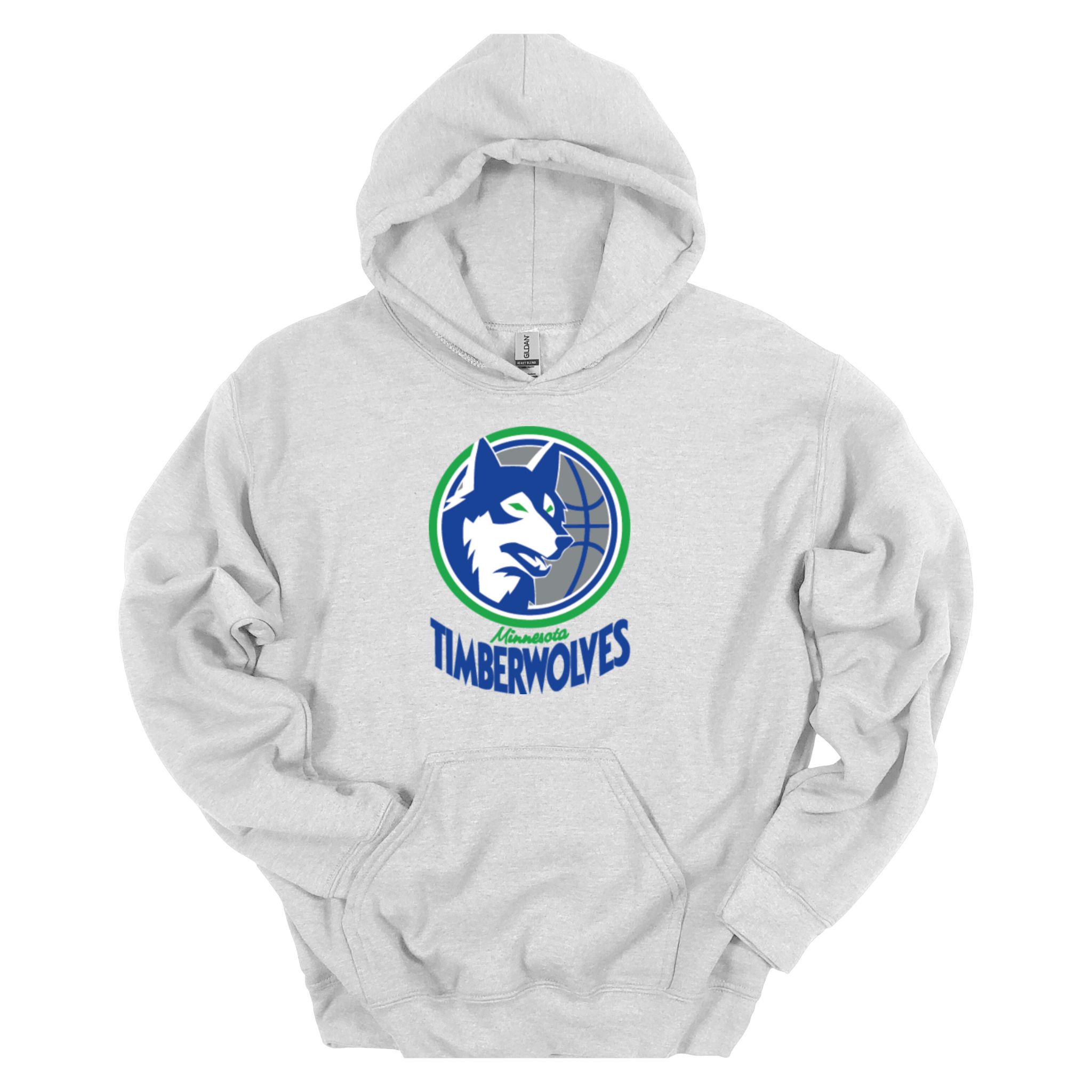 美品】7LOGO USA製 TIMBERWOLVES 90´s ヴィンテージ