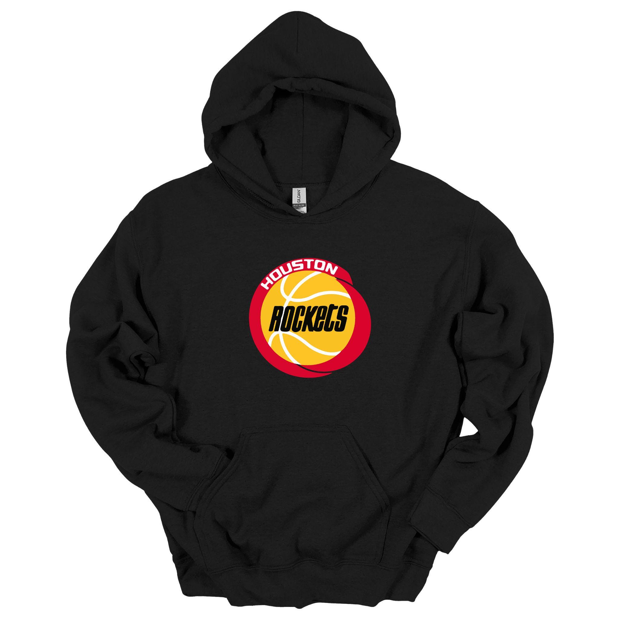Houston Rockets Vintage