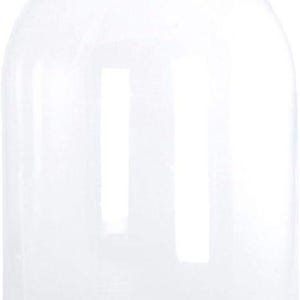 Large Glass Display Cloche Bell Jar Dome Drome 40 cm Tall