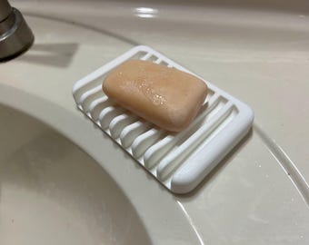 Minimalist Soap Holder