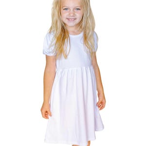 white empire waist dress short Simple Short Wedding Dresses Cap Sleeve Pregnant Bridal Dress-Bridelily