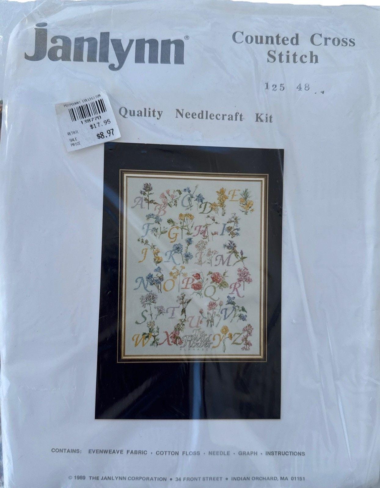 希少」サイレントキラージョイント着用！cross stitch