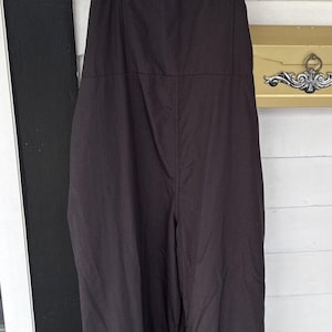 Walls Water-Pruf Breathable Bib-Pants Fishing Waders Vintage Outdoor Overall XL