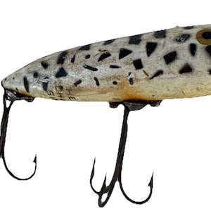 Heddon Lucky 13 - Etsy UK