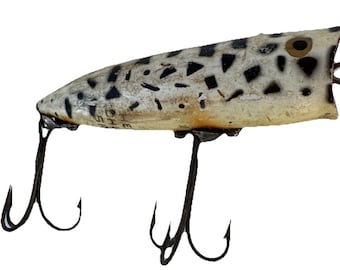 Heddon Chugger Spook 3