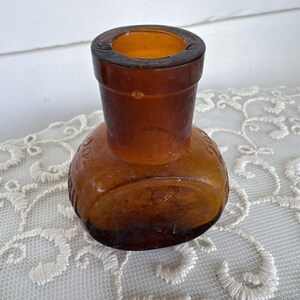 特大★ 16オンス・BOVRIL アンティークボトル Antique bovril jar - Etsy 日本