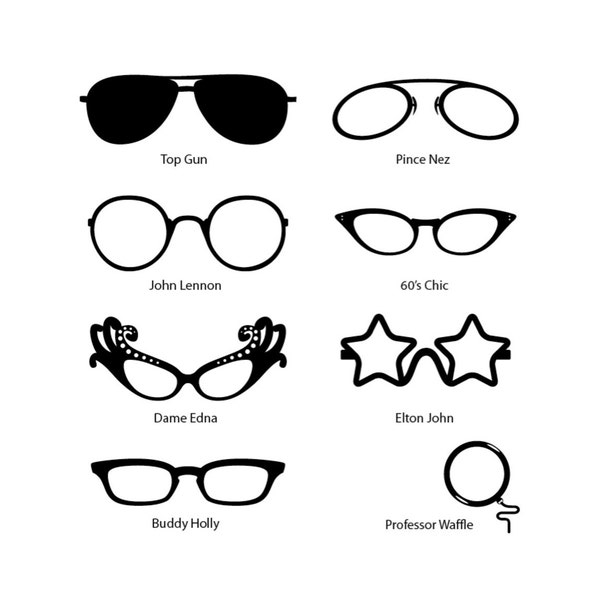 Sunglasses Wall Mirror Etsy